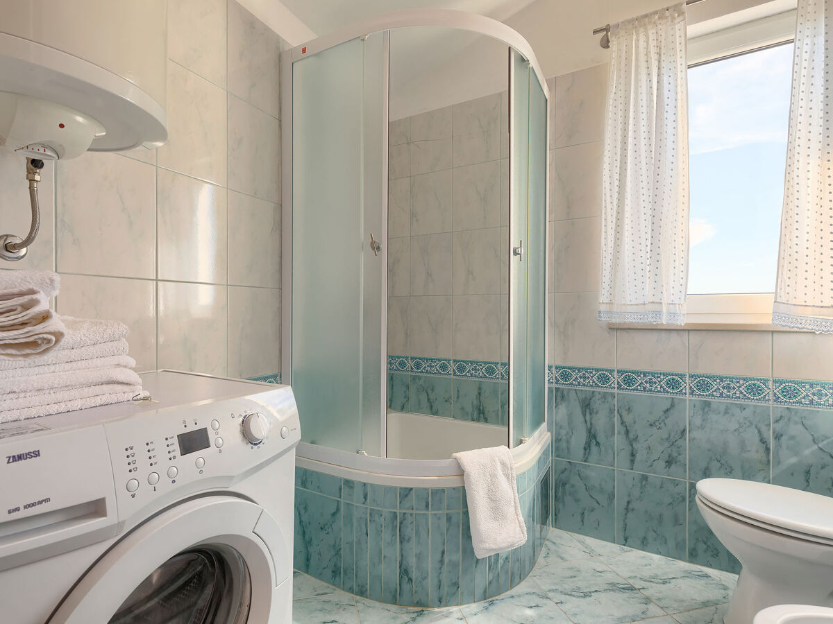 Maison Ana Lucija avec piscine privée à Pula - Photo 39