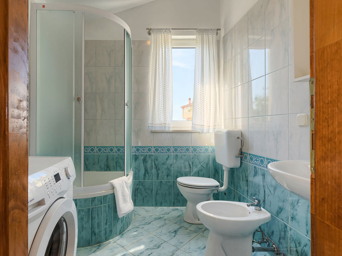 Maison Ana Lucija avec piscine privée à Pula - Photo 40