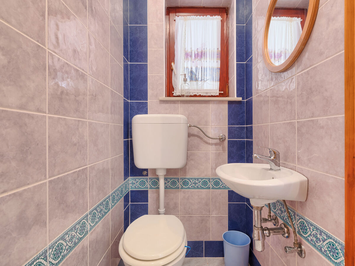 Maison Ana Lucija avec piscine privée à Pula - Photo 42