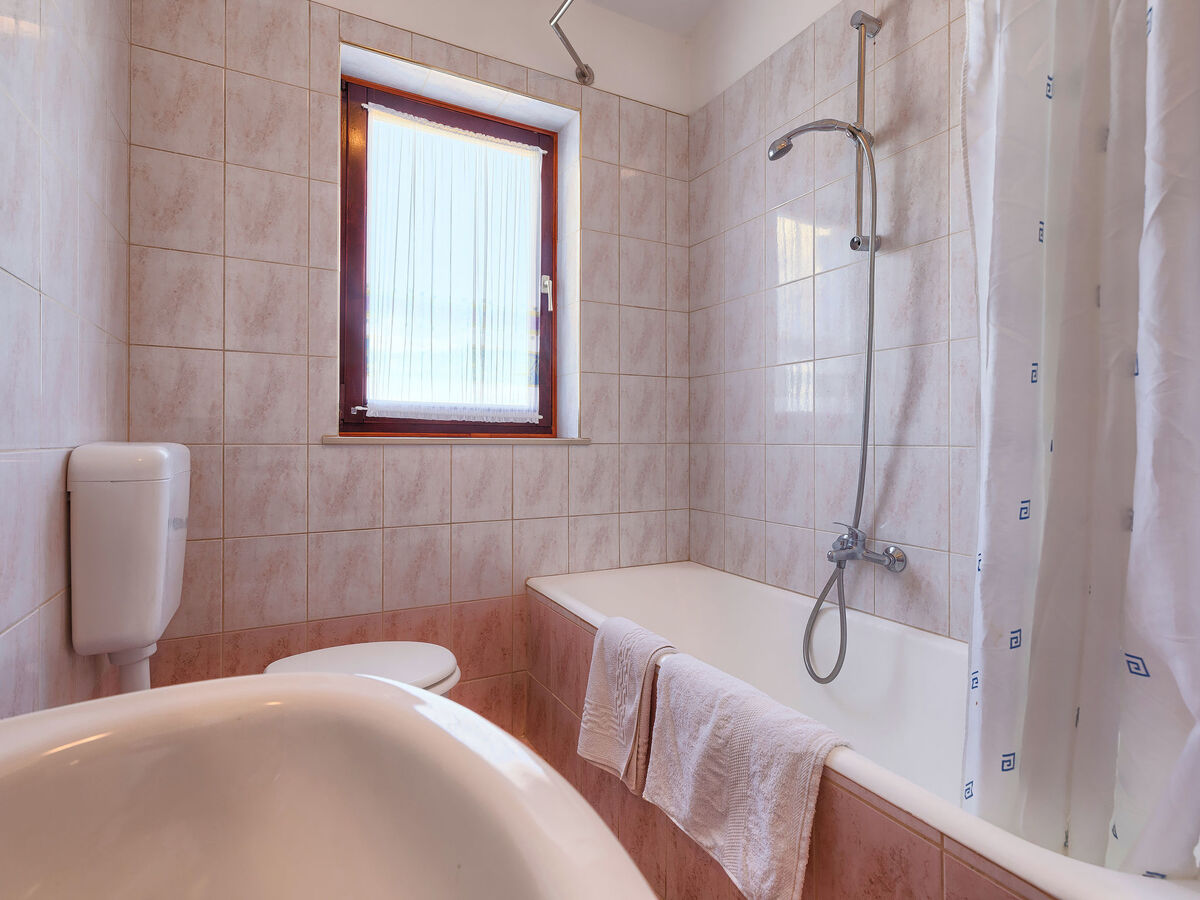 Maison Ana Lucija avec piscine privée à Pula - Photo 43