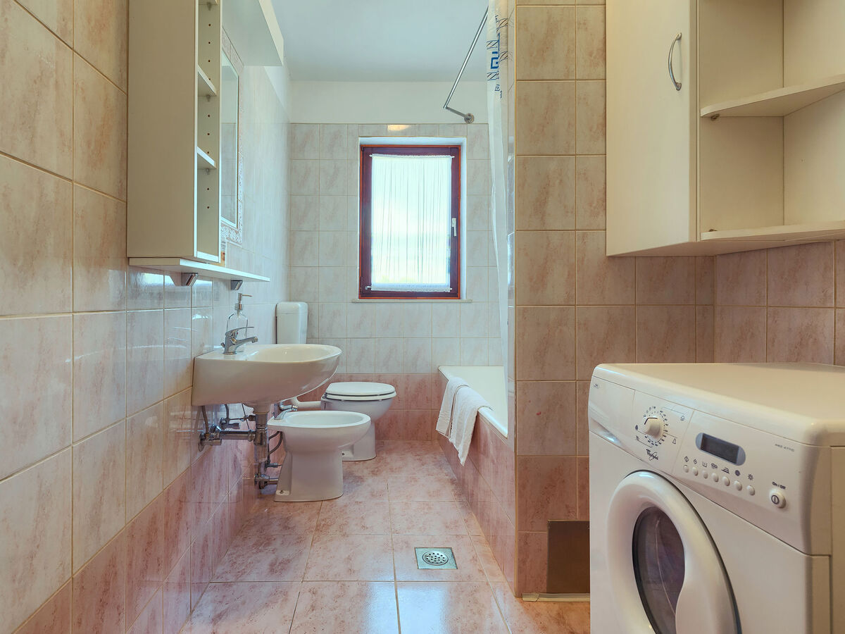 Maison Ana Lucija avec piscine privée à Pula - Photo 44