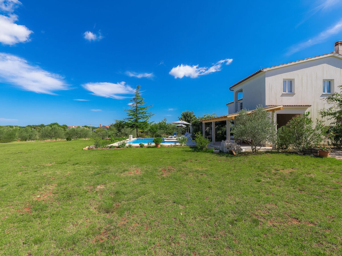 Maison Ana Lucija avec piscine privée à Pula - Photo 45