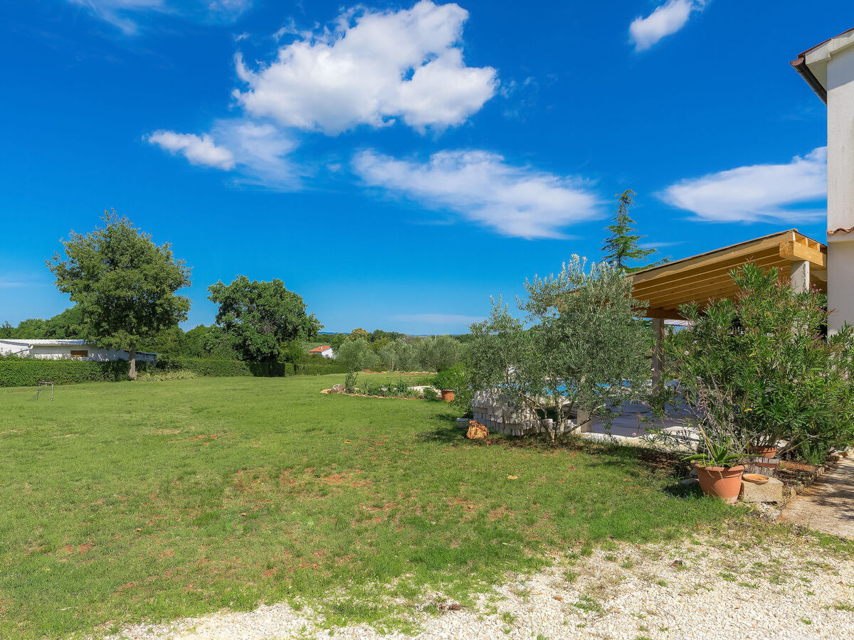 Maison Ana Lucija avec piscine privée à Pula - Photo 46