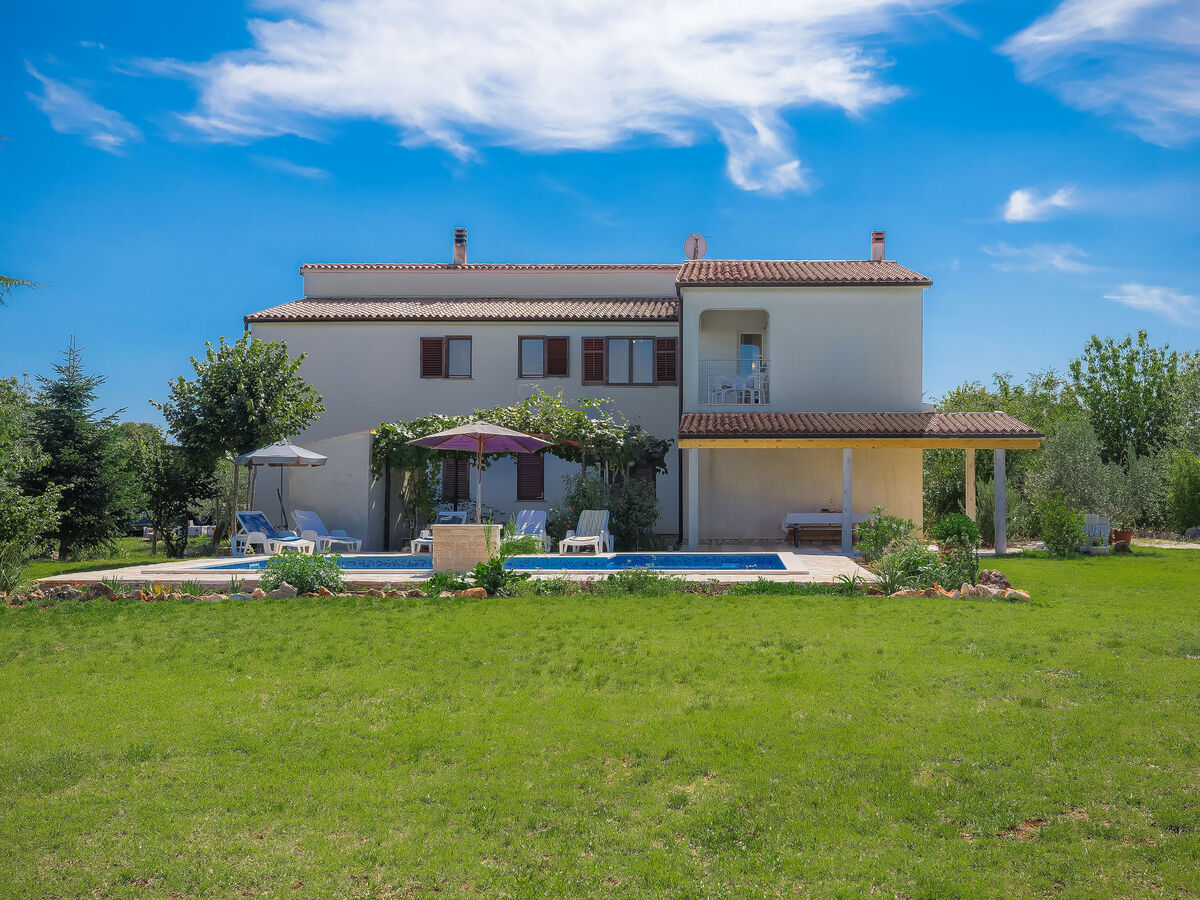 Maison Ana Lucija avec piscine privée à Pula - Photo 47
