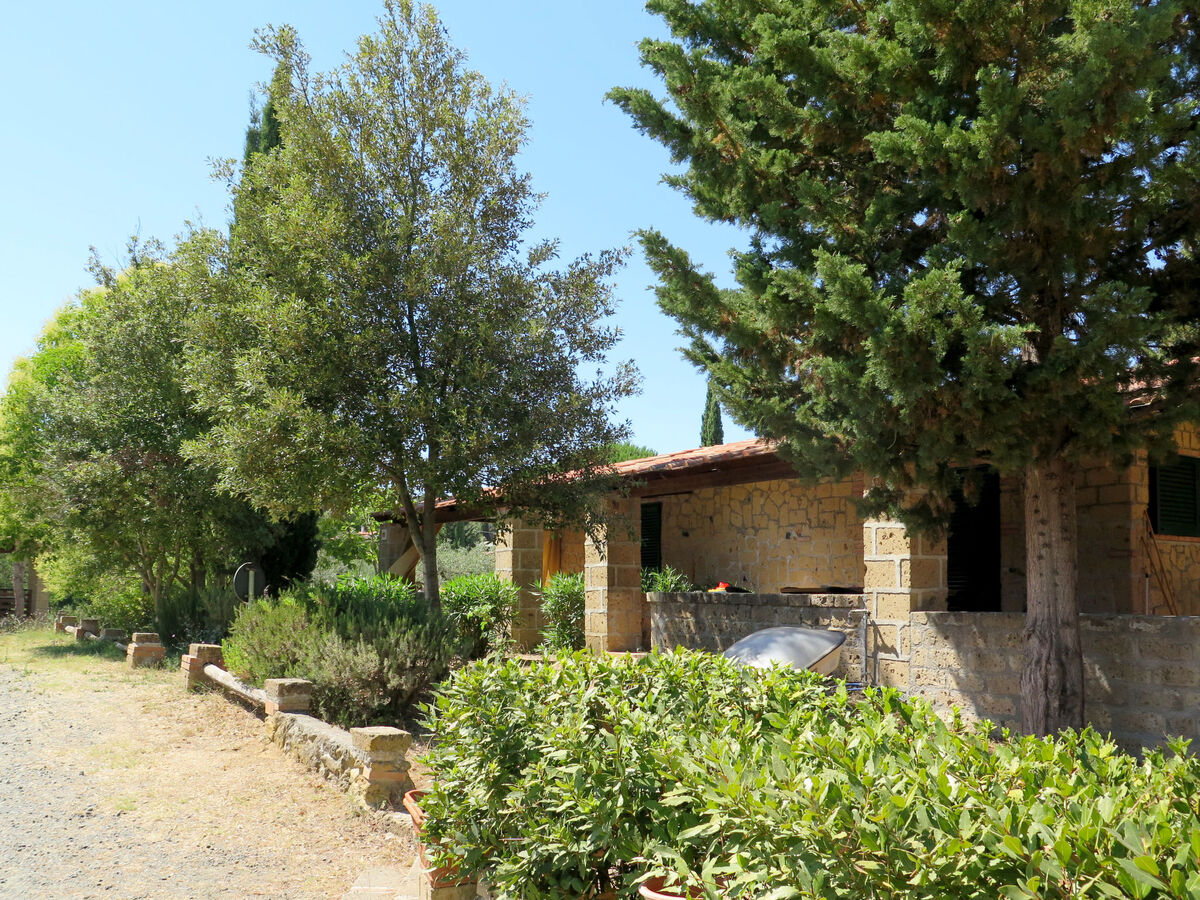 Il Borgo – Maison 2 pièces avec piscine à Guardistallo - Photo 4