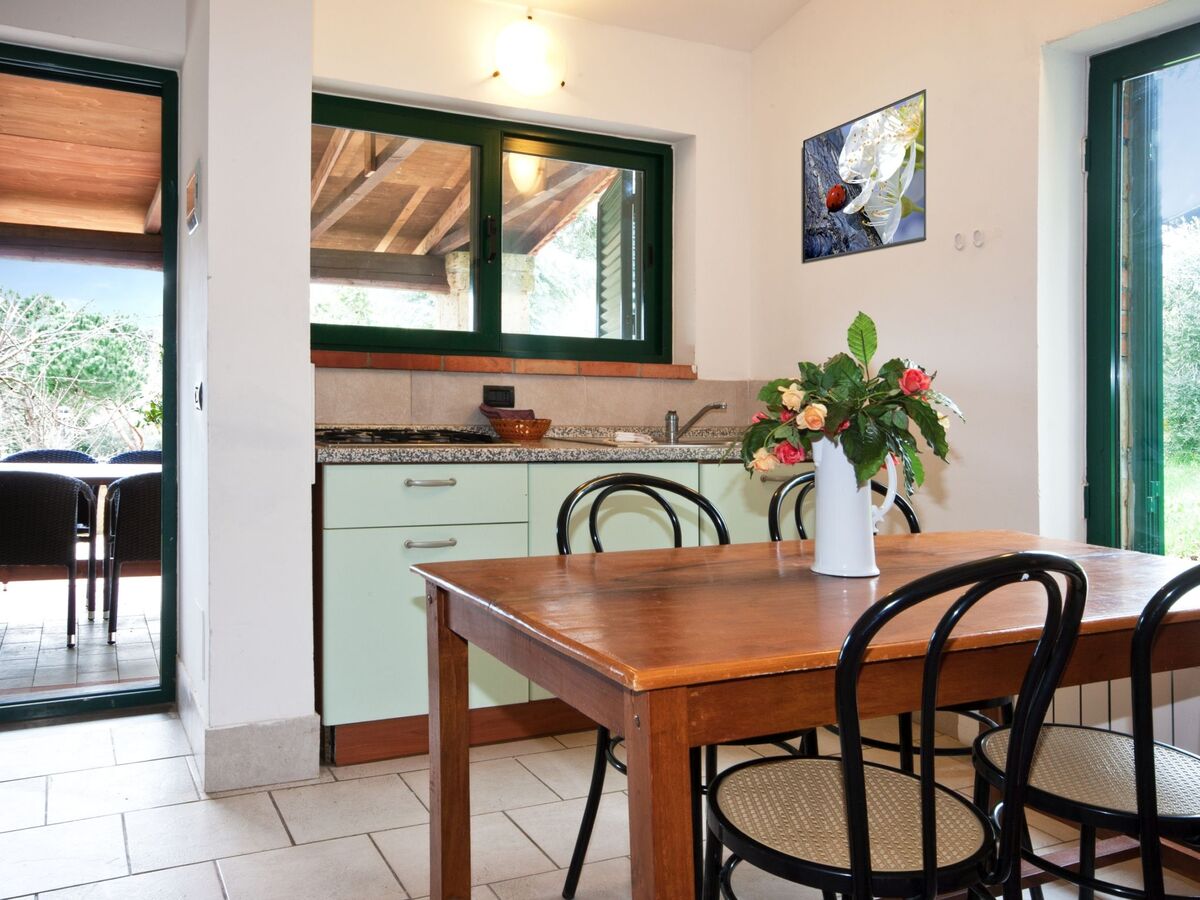 Il Borgo – Maison 2 pièces avec piscine à Guardistallo - Photo 8