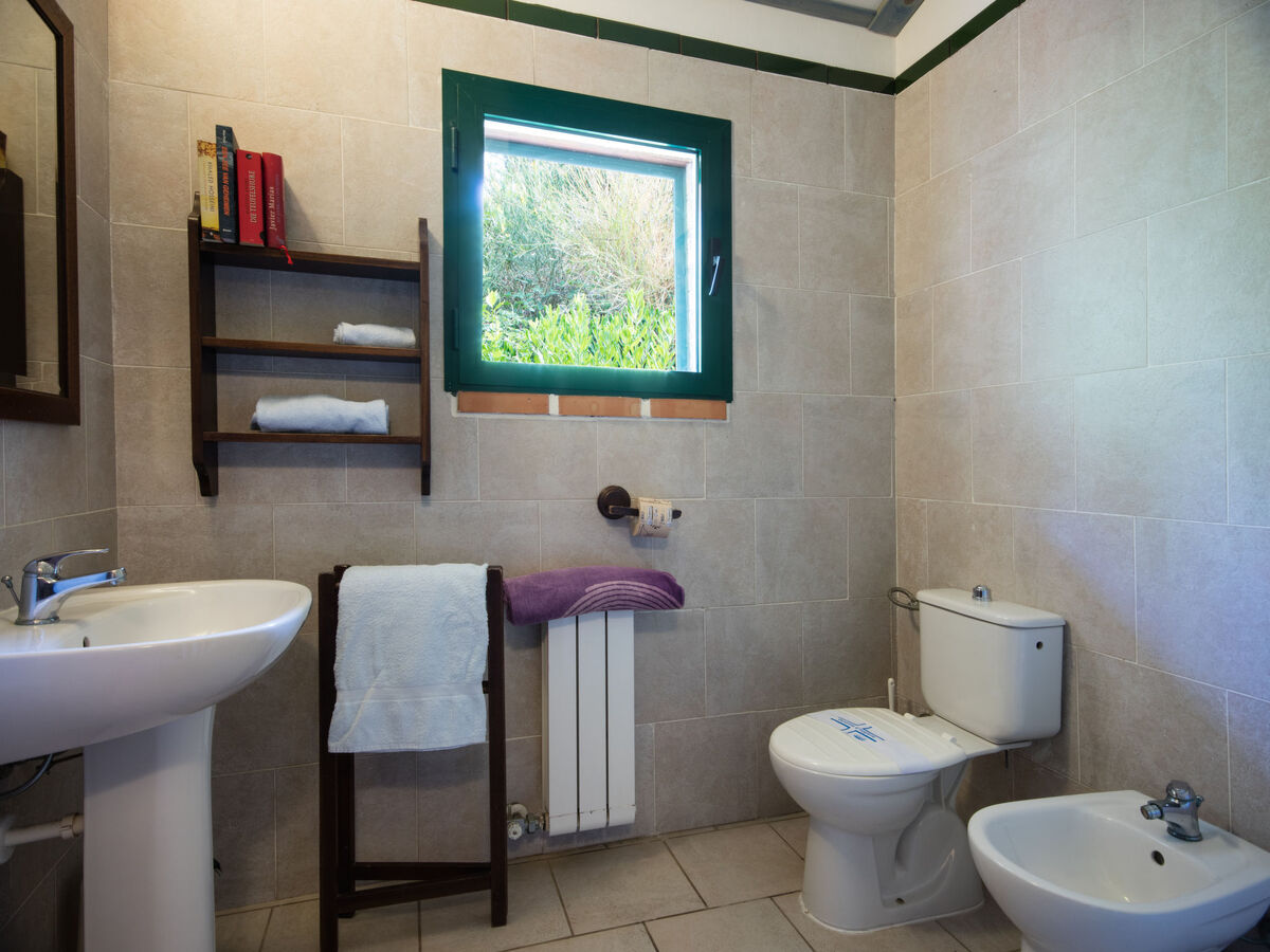Il Borgo – Maison 2 pièces avec piscine à Guardistallo - Photo 11