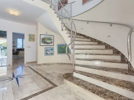 Villa Salamander 5 chambres avec piscine à Štinjan : photo 3