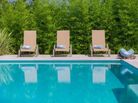 Villa Salamander 5 chambres avec piscine à Štinjan : photo 5