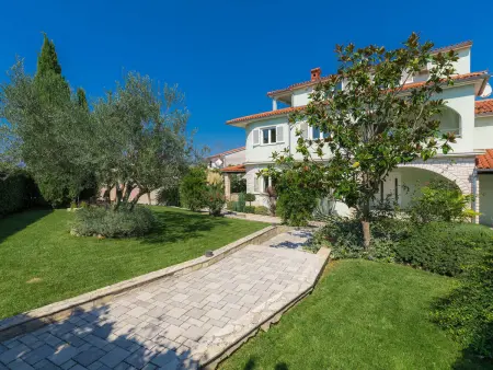Villa Salamander 5 chambres avec piscine à Štinjan : photo 10