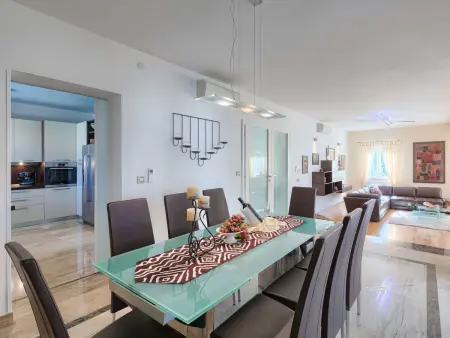 Villa Salamander 5 chambres avec piscine à Štinjan : photo 15