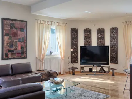 Villa Salamander 5 chambres avec piscine à Štinjan : photo 17