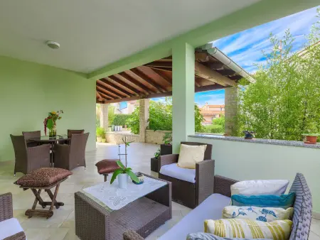 Villa Salamander 5 chambres avec piscine à Štinjan : photo 18