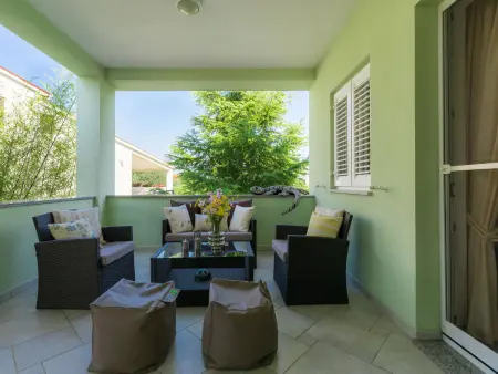 Villa Salamander 5 chambres avec piscine à Štinjan : photo 19