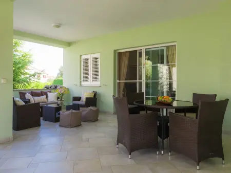 Villa Salamander 5 chambres avec piscine à Štinjan : photo 20