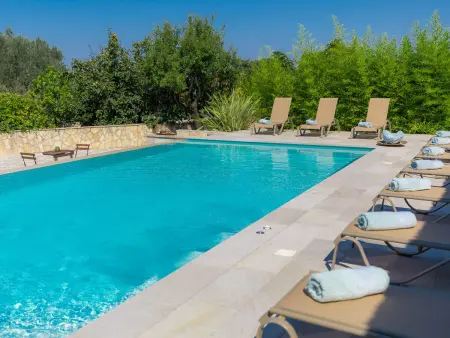 Villa Salamander 5 chambres avec piscine à Štinjan : photo 28