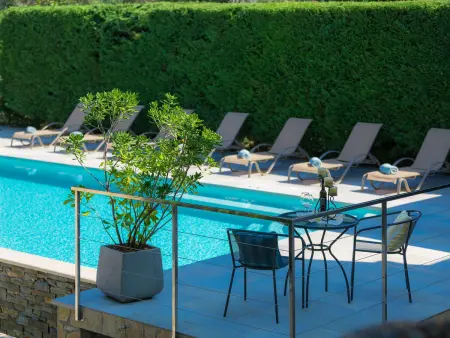 Villa Salamander 5 chambres avec piscine à Štinjan : photo 29