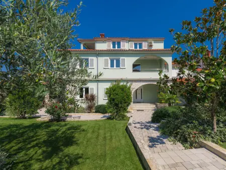 Villa Salamander 5 chambres avec piscine à Štinjan : photo 34