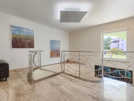 Villa Salamander 5 chambres avec piscine à Štinjan : photo 39