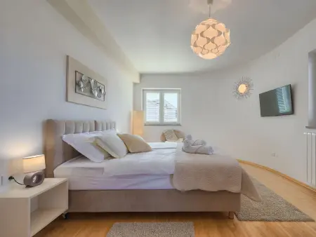 Villa Salamander 5 chambres avec piscine à Štinjan : photo 40