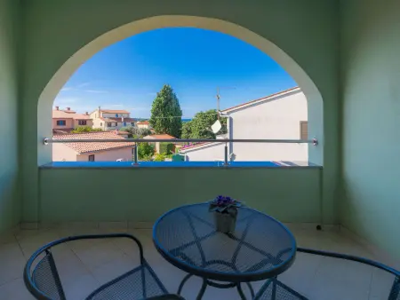 Villa Salamander 5 chambres avec piscine à Štinjan : photo 42