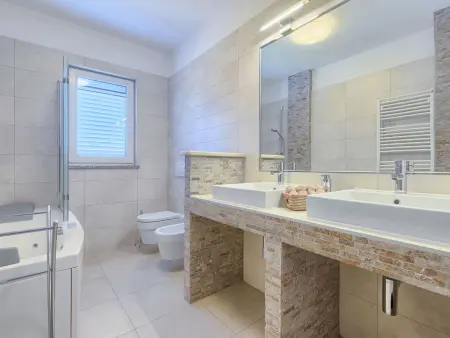 Villa Salamander 5 chambres avec piscine à Štinjan : photo 45