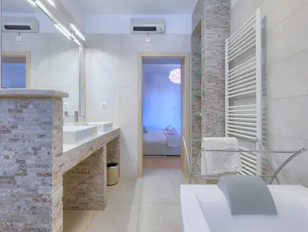 Villa Salamander 5 chambres avec piscine à Štinjan : photo 47