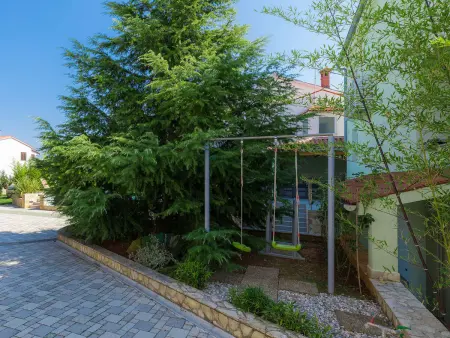 Villa Salamander 5 chambres avec piscine à Štinjan : photo 50