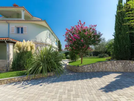 Villa Salamander 5 chambres avec piscine à Štinjan : photo 51
