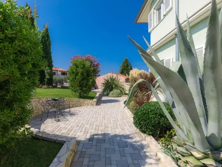 Villa Salamander 5 chambres avec piscine à Štinjan : photo 52