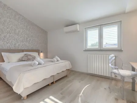 Villa Salamander 5 chambres avec piscine à Štinjan : photo 59