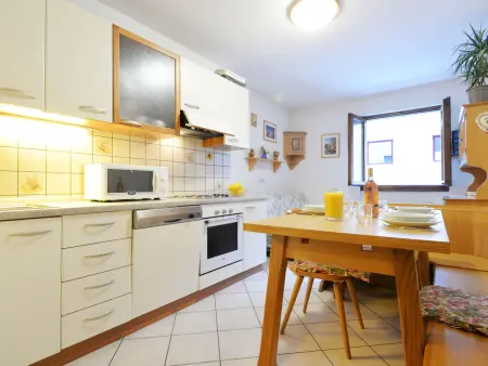 Location appartement à Canazei