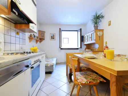 Appartement Condominio al Parco, 600 m des pistes : photo 2