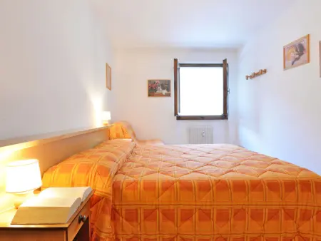 Appartement Condominio al Parco, 600 m des pistes : photo 3