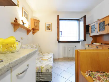 Appartement Condominio al Parco, 600 m des pistes : photo 4
