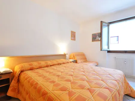 Appartement Condominio al Parco, 600 m des pistes : photo 8
