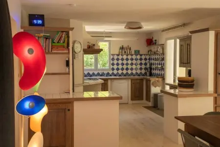 Villa Ardeche, Villa près de Les Vans avec piscine privée - Photo 14