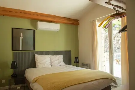 Villa Ardeche, Villa près de Les Vans avec piscine privée - Photo 15