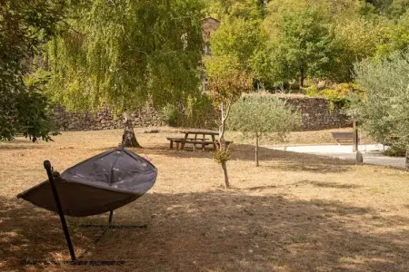 Villa Ardeche, Villa près de Les Vans avec piscine privée - Photo 25