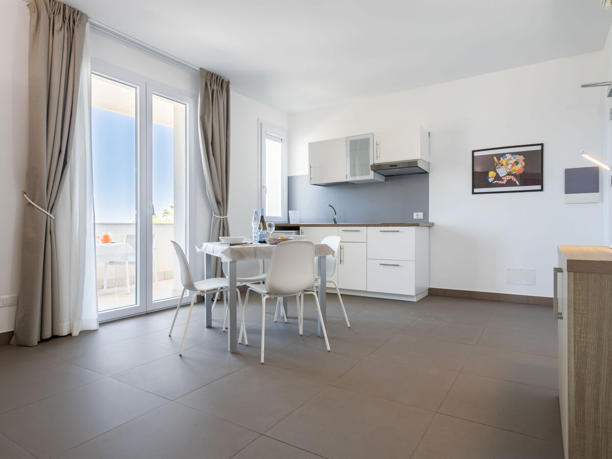 Appartement Marsala Superiore Riserva, 1 km de la mer - Photo 3