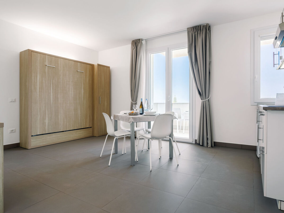 Appartement Marsala Superiore Riserva, 1 km de la mer - Photo 6