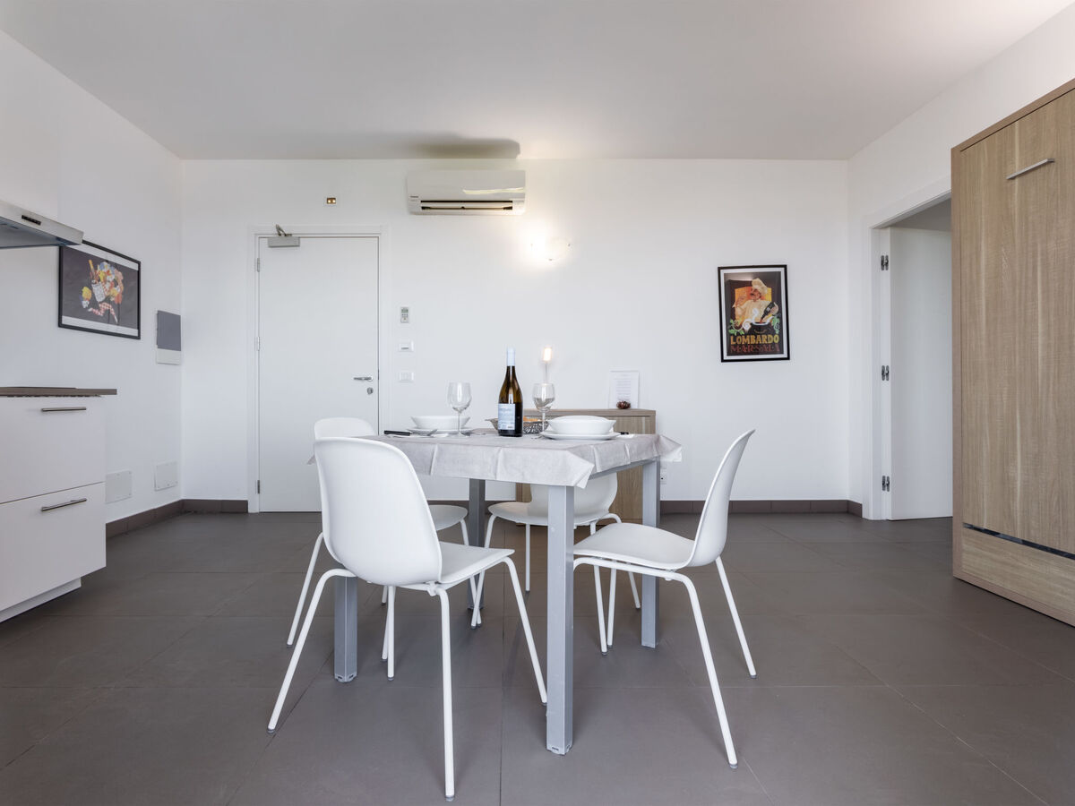 Appartement Marsala Superiore Riserva, 1 km de la mer - Photo 7