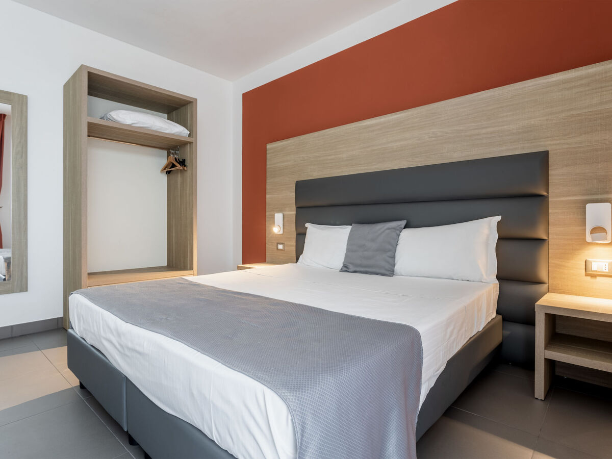 Appartement Marsala Superiore Riserva, 1 km de la mer - Photo 11