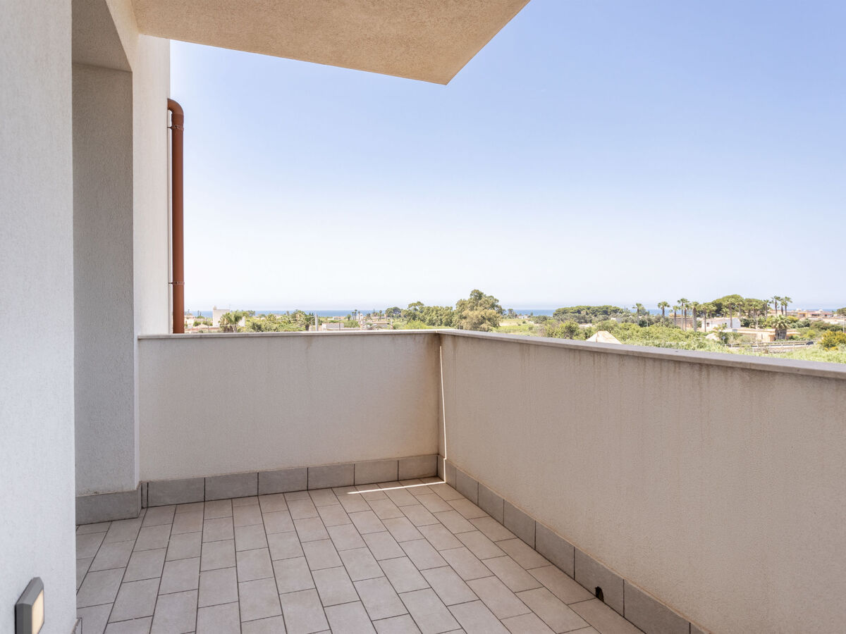 Appartement Marsala Superiore Riserva, 1 km de la mer - Photo 19