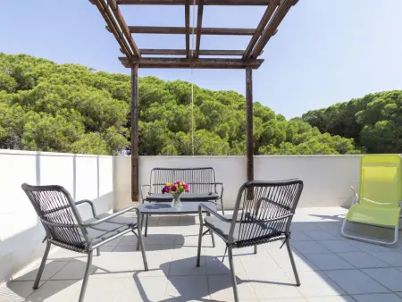 Sol Cambrils Park – Maison 4 chambres à 30 m de la plage - Photo 1