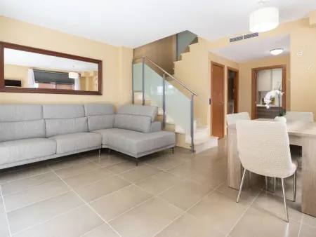 Sol Cambrils Park – Maison 4 chambres à 30 m de la plage - Photo 2