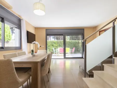 Sol Cambrils Park – Maison 4 chambres à 30 m de la plage - Photo 5