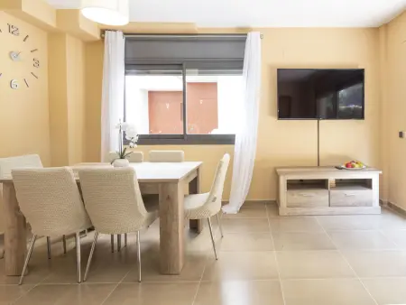 Sol Cambrils Park – Maison 4 chambres à 30 m de la plage - Photo 7