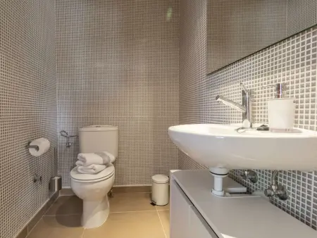 Sol Cambrils Park – Maison 4 chambres à 30 m de la plage - Photo 9