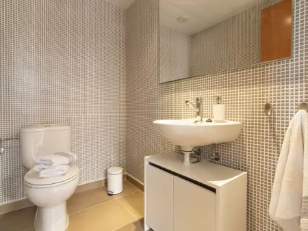 Sol Cambrils Park – Maison 4 chambres à 30 m de la plage - Photo 10